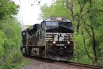 NS 219 in Belleville IL